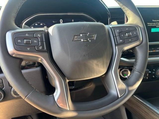 2026 Chevrolet Silverado 1500 RST - Photo 23