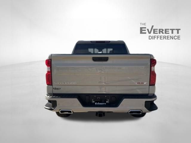 2026 Chevrolet Silverado 1500 RST - Photo 6