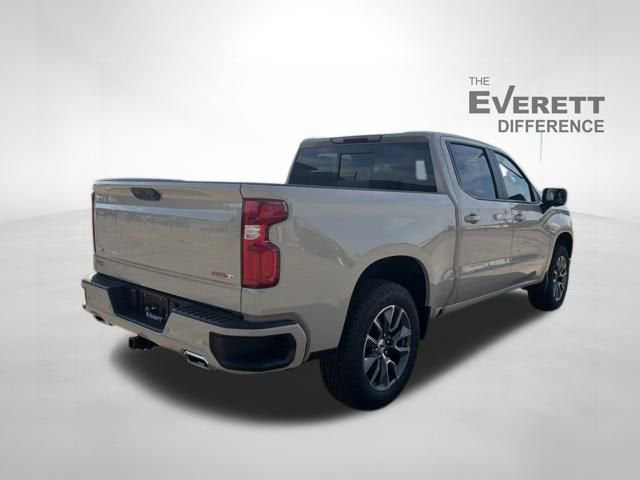 2026 Chevrolet Silverado 1500 RST - Photo 7