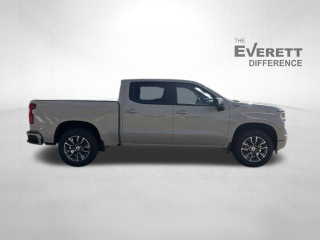 2026 Chevrolet Silverado 1500 RST - Photo 8