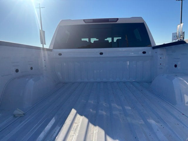 2026 Chevrolet Silverado 1500 RST - Photo 10