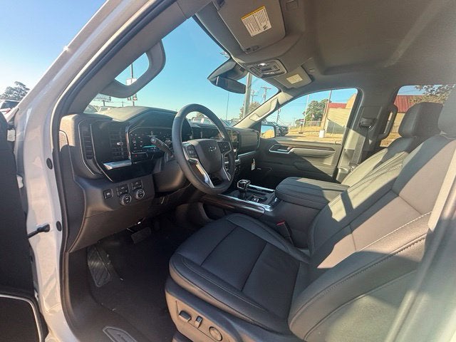 2026 Chevrolet Silverado 1500 RST - Photo 11
