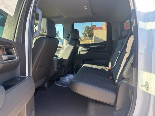 2026 Chevrolet Silverado 1500 RST - Photo 12