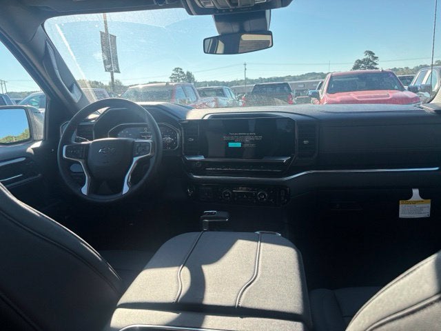 2026 Chevrolet Silverado 1500 RST - Photo 13