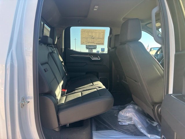 2026 Chevrolet Silverado 1500 RST - Photo 14