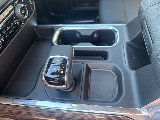 2026 Chevrolet Silverado 1500 RST - Photo 18