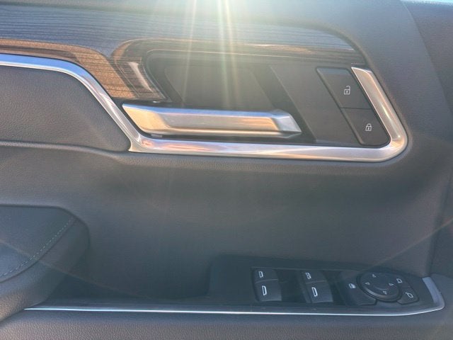 2026 Chevrolet Silverado 1500 RST - Photo 19