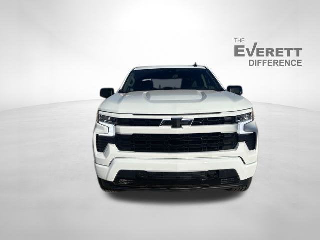 2026 Chevrolet Silverado 1500 RST - Photo 2