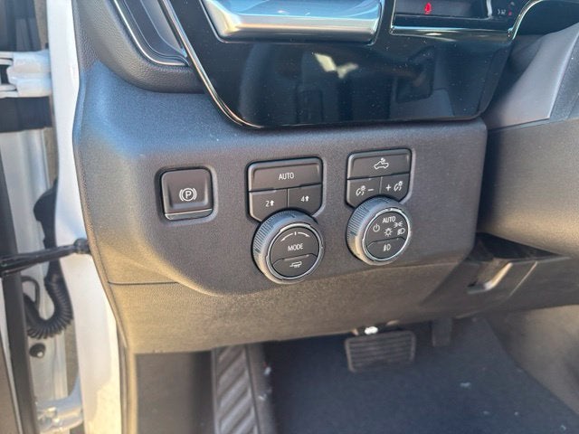2026 Chevrolet Silverado 1500 RST - Photo 20