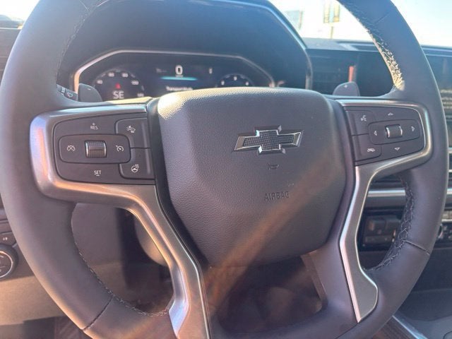 2026 Chevrolet Silverado 1500 RST - Photo 21
