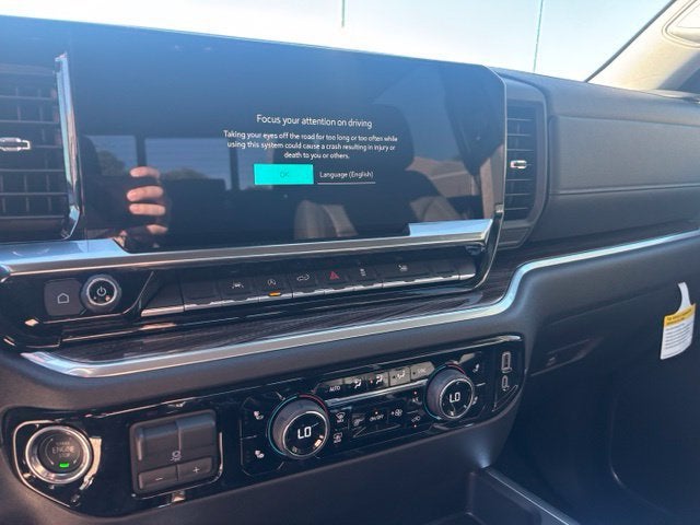 2026 Chevrolet Silverado 1500 RST - Photo 23