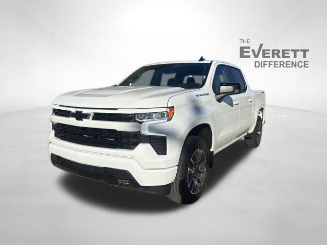 2026 Chevrolet Silverado 1500 RST - Photo 3
