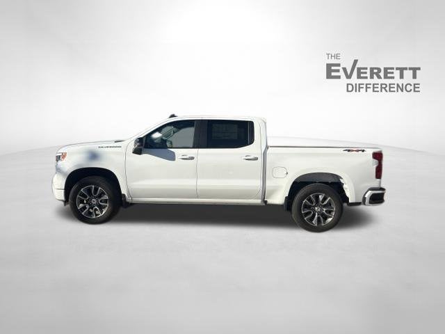 2026 Chevrolet Silverado 1500 RST - Photo 4
