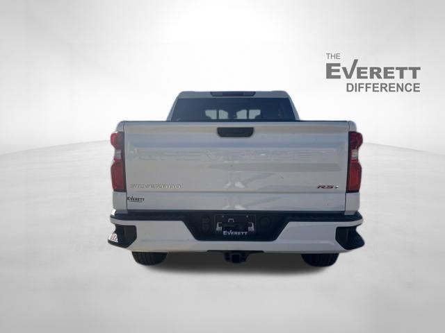 2026 Chevrolet Silverado 1500 RST - Photo 5