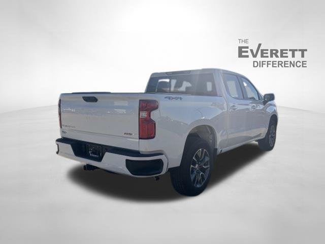 2026 Chevrolet Silverado 1500 RST - Photo 6