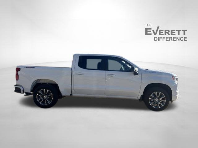 2026 Chevrolet Silverado 1500 RST - Photo 7