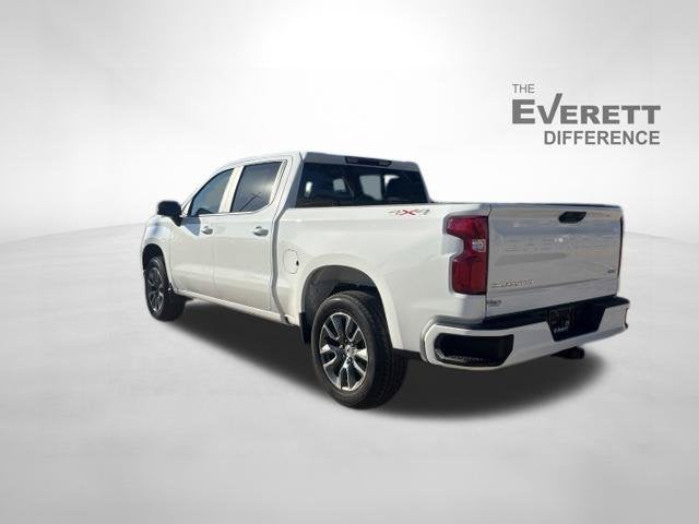 2026 Chevrolet Silverado 1500 RST - Photo 8