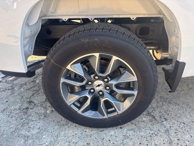 2026 Chevrolet Silverado 1500 RST - Photo 9