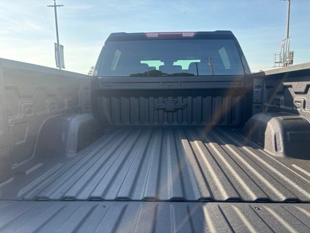 2026 Chevrolet Silverado 1500 RST - Photo 10