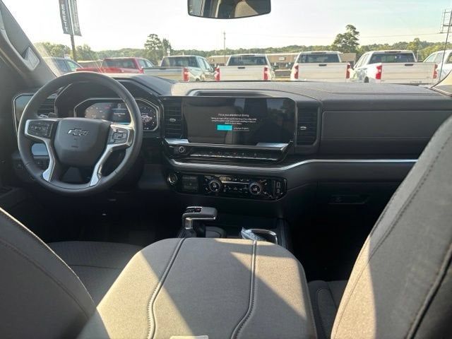 2026 Chevrolet Silverado 1500 RST - Photo 13
