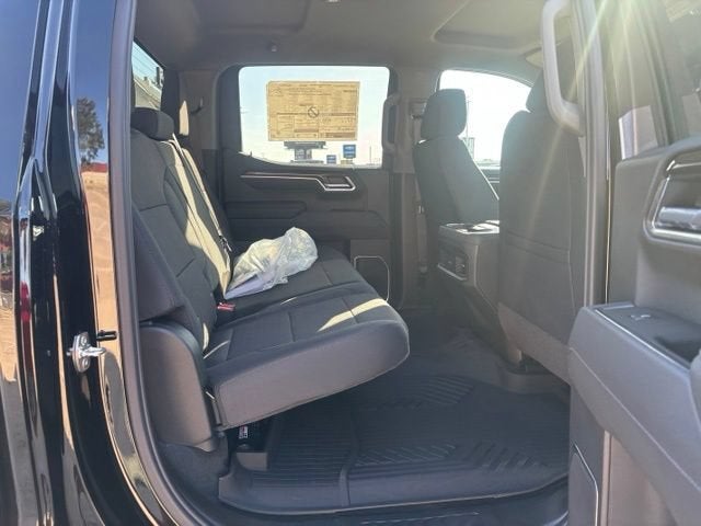 2026 Chevrolet Silverado 1500 RST - Photo 14