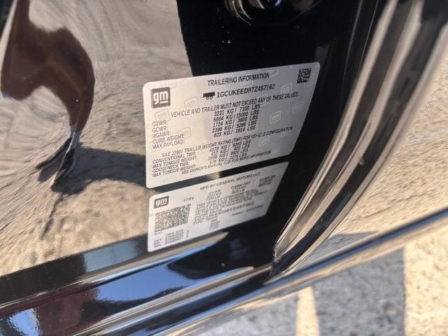 2026 Chevrolet Silverado 1500 RST - Photo 18