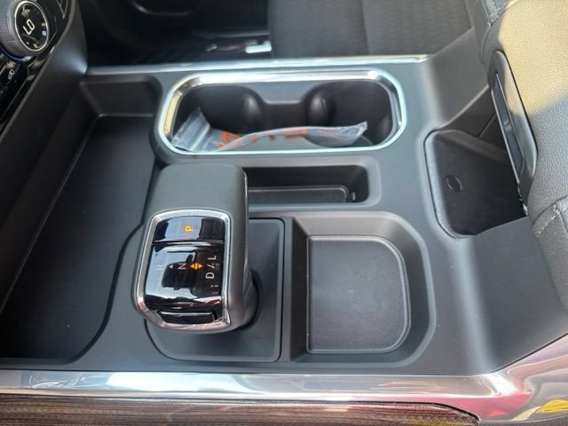 2026 Chevrolet Silverado 1500 RST - Photo 19
