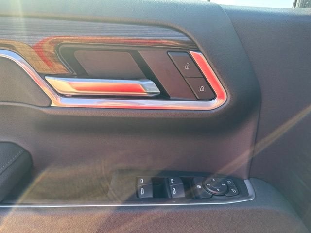 2026 Chevrolet Silverado 1500 RST - Photo 20