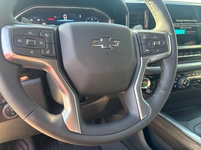 2026 Chevrolet Silverado 1500 RST - Photo 22