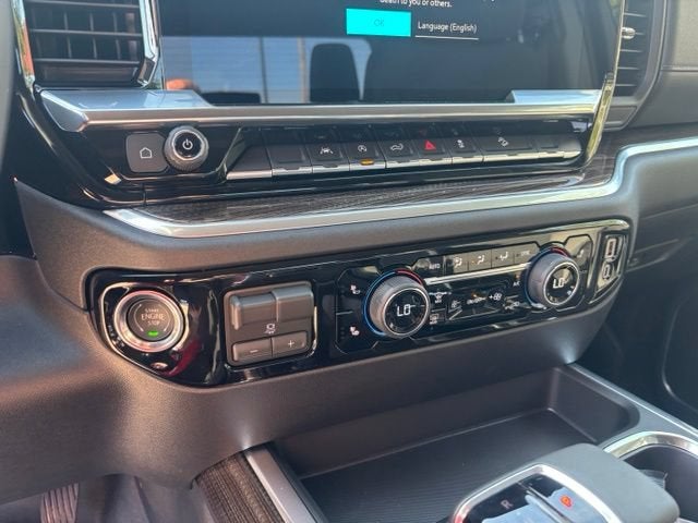 2026 Chevrolet Silverado 1500 RST - Photo 24