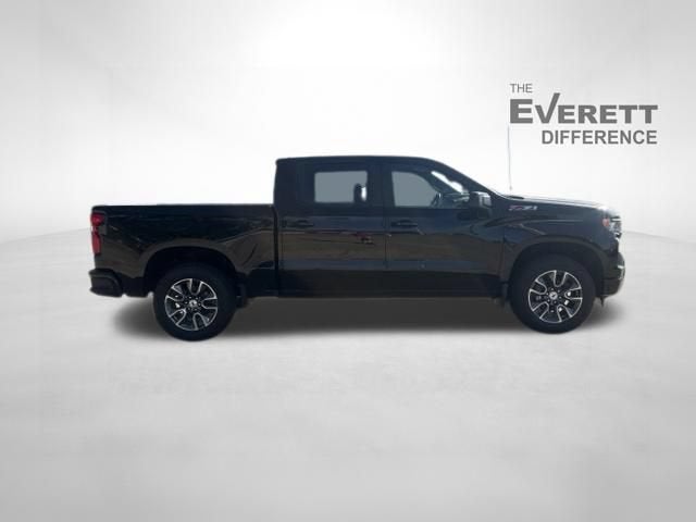 2026 Chevrolet Silverado 1500 RST - Photo 8