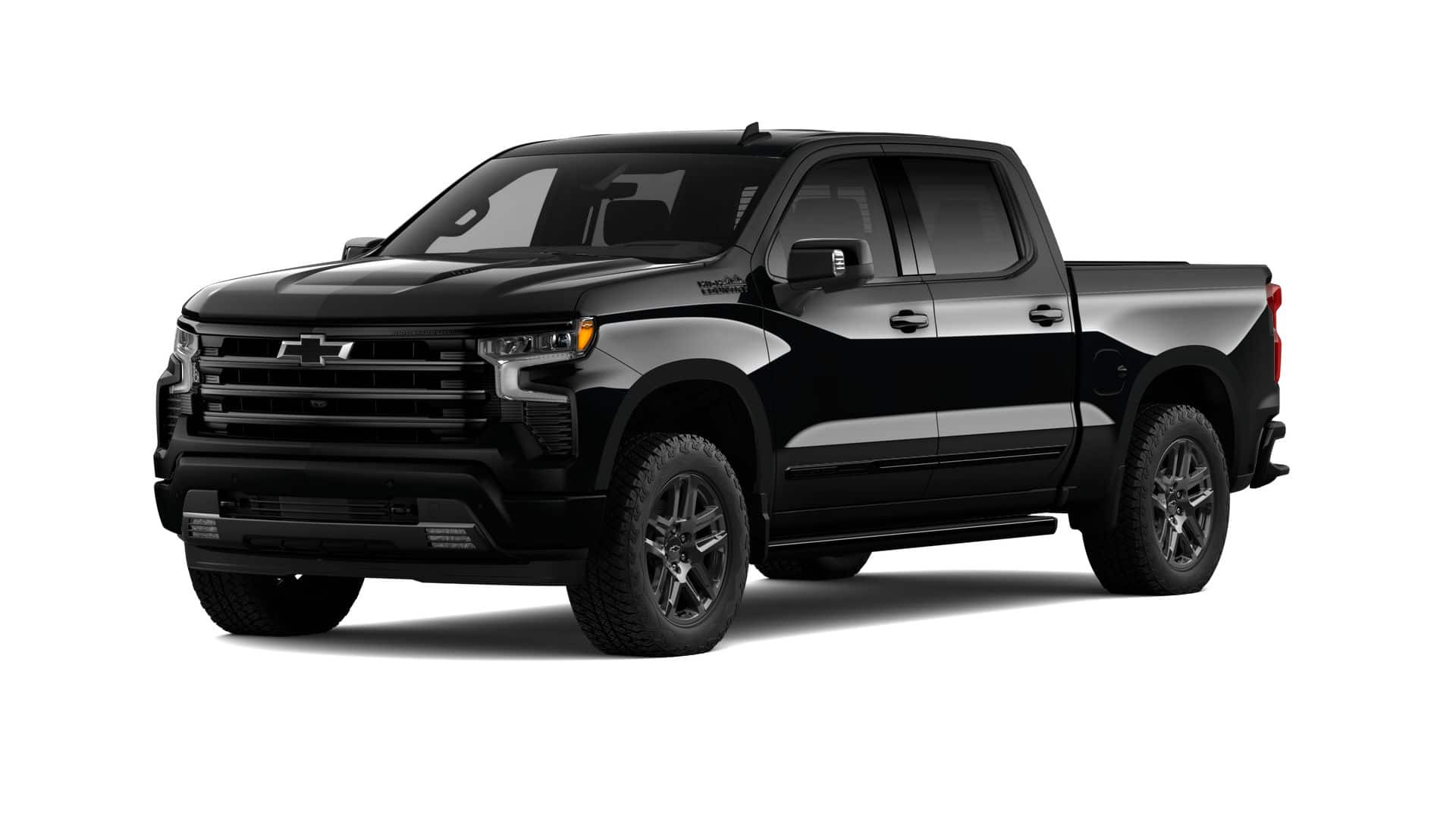 2026 Chevrolet Silverado 1500 High Country 4X4 Crew Cab Standard Box's photo