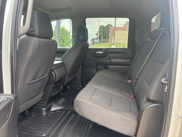 2023 GMC Sierra 3500 HD Chassis Cab Pro