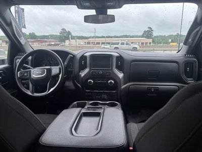 2023 GMC Sierra 3500 HD Chassis Cab Pro