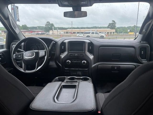 2023 GMC Sierra 3500 HD Chassis Cab Pro