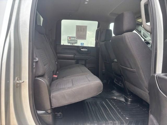 2023 GMC Sierra 3500 HD Chassis Cab Pro