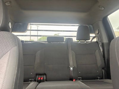 2023 GMC Sierra 3500 HD Chassis Cab Pro