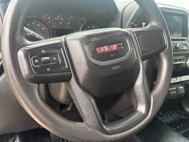2023 GMC Sierra 3500 HD Chassis Cab Pro