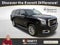 2019 GMC Yukon SLT Standard Edition
