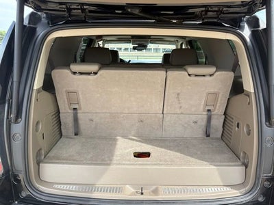 2019 GMC Yukon SLT Standard Edition