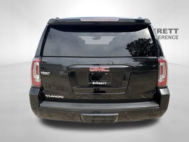 2019 GMC Yukon SLT Standard Edition
