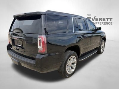 2019 GMC Yukon SLT Standard Edition