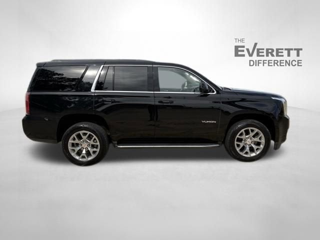 2019 GMC Yukon SLT Standard Edition