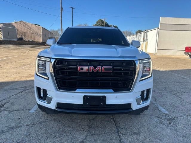 2024 GMC Yukon XL SLE