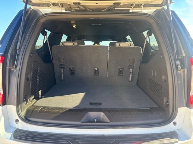 2024 GMC Yukon XL SLE