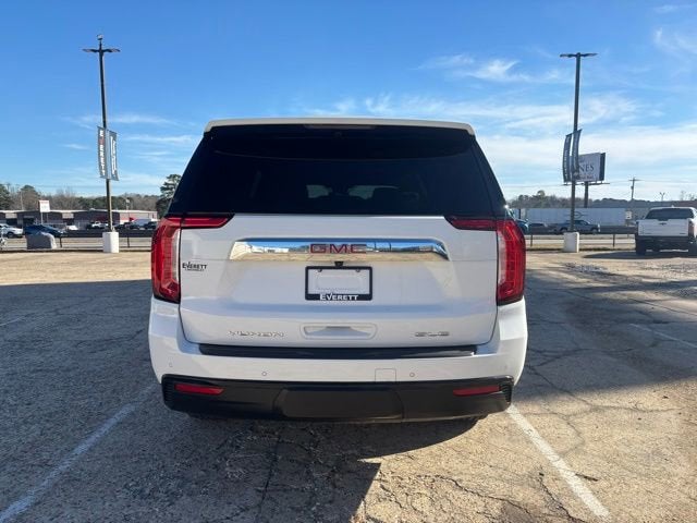 2024 GMC Yukon XL SLE