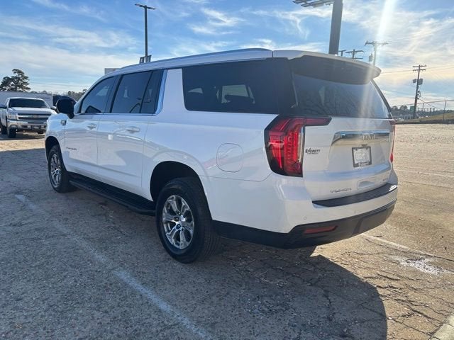 2024 GMC Yukon XL SLE