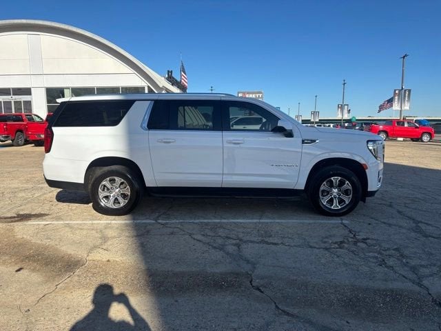 2024 GMC Yukon XL SLE