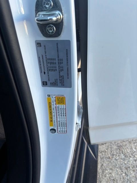 2024 GMC Yukon XL SLE