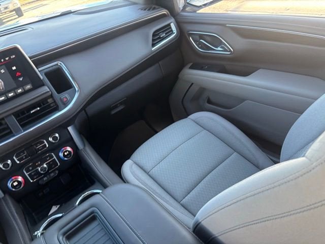 2024 GMC Yukon XL SLE